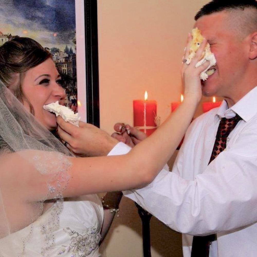 Meet your Posher, Crystalyn